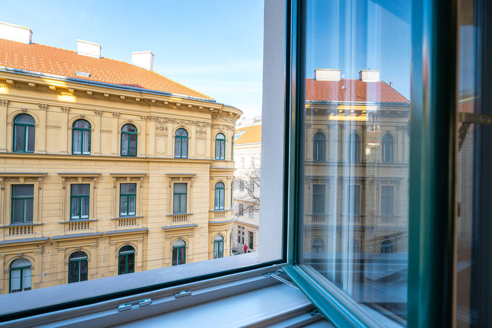 Thumb - Bright air conditioned flat near to the Austrian Parliament num - 12