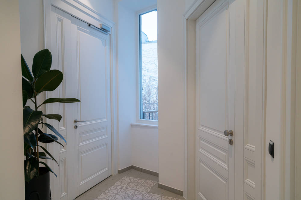 Thumb - Bright air conditioned flat near to the Austrian Parliament num - 27