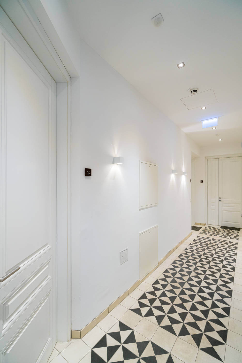 Thumb - Noble apartment with charme right at the U2 station Rathaus num - 26