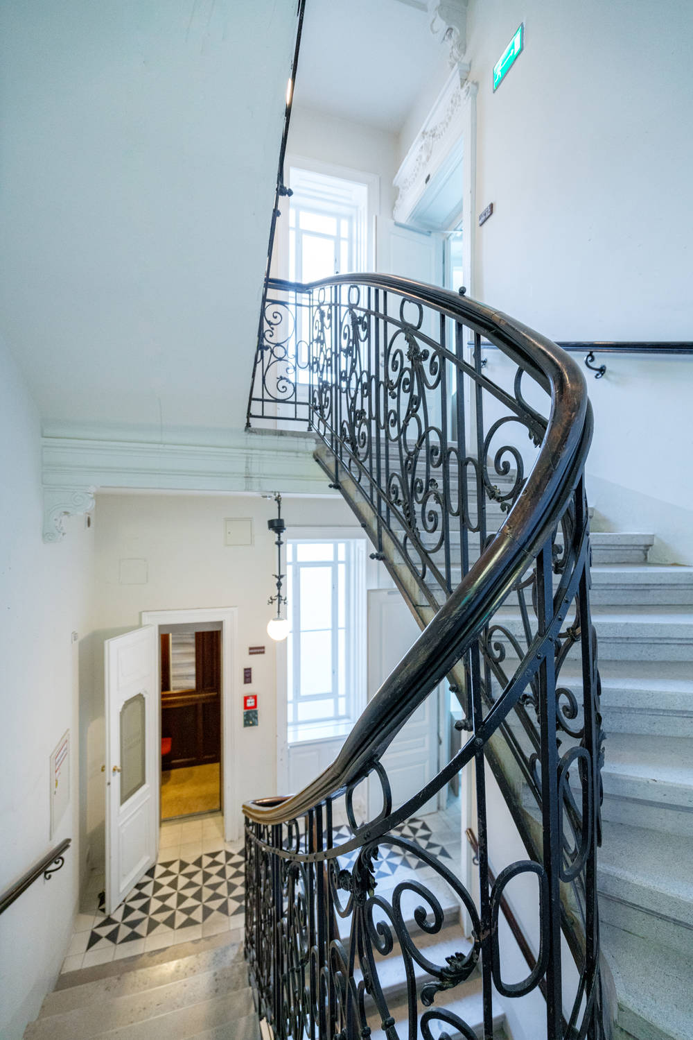 Thumb - Convenient business apartment with own working area num - 28