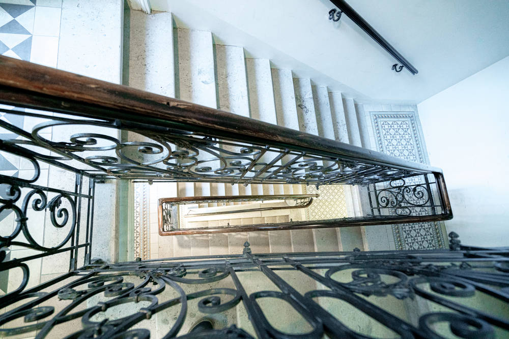 Thumb - Noble small apartment on the 2nd floor with an elevator num - 29