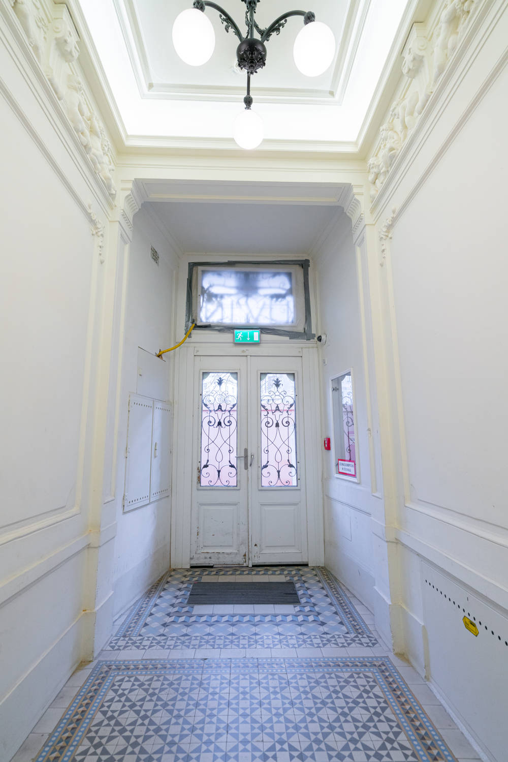 Thumb - Elegantly furnished accommodation with balcony and air conditioning num - 46