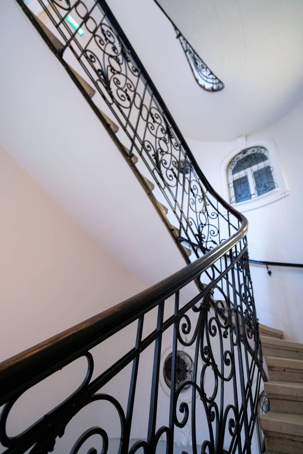 Thumb - Bright air conditioned flat near to the Austrian Parliament num - 29