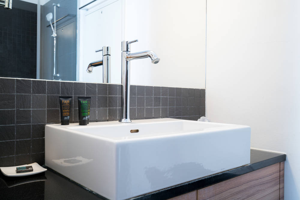 Thumb - Noble apartment with charme right at the U2 station Rathaus num - 22