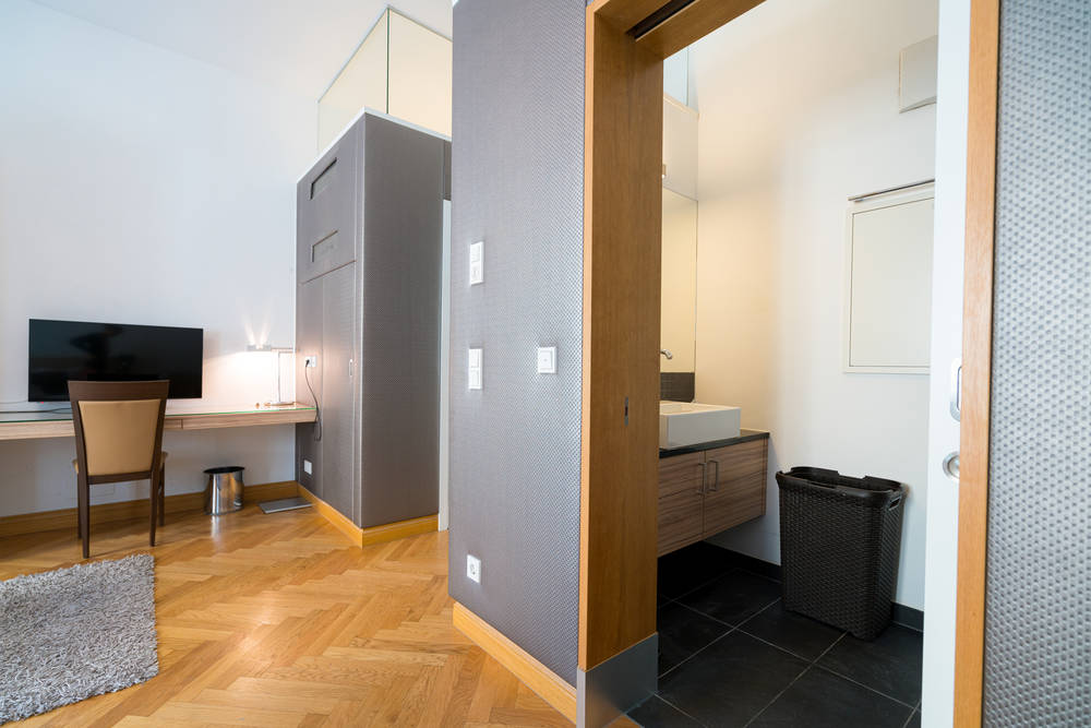 Thumb - Noble apartment with charme right at the U2 station Rathaus num - 21