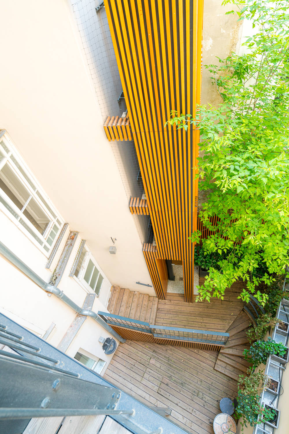 Thumb - Noble apartment with charme right at the U2 station Rathaus num - 13