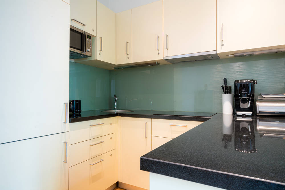 Thumb - Noble apartment with charme right at the U2 station Rathaus num - 7