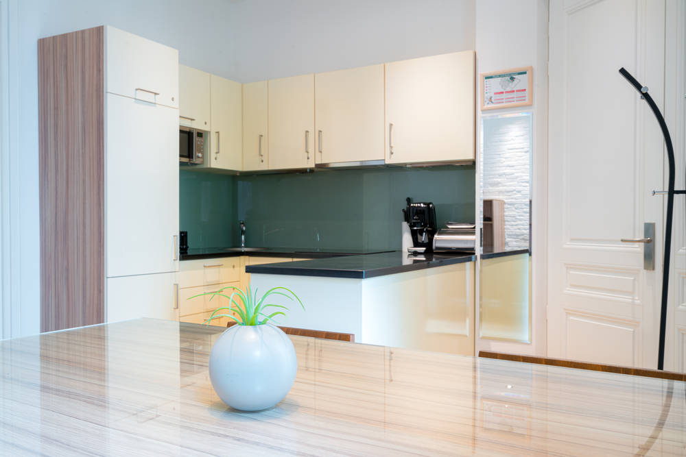 Thumb - Noble apartment with charme right at the U2 station Rathaus num - 5