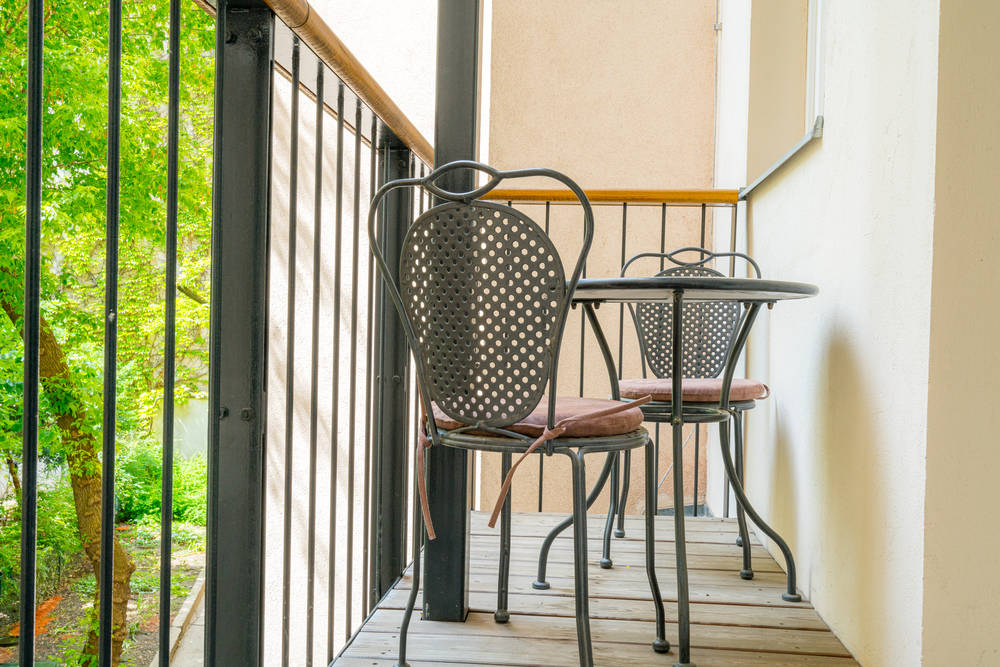 Thumb - Noble apartment with charme right at the U2 station Rathaus num - 10