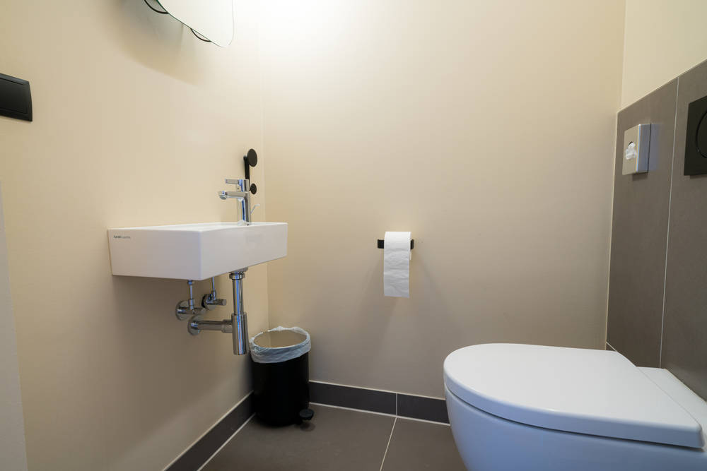 Thumb - Elegantly furnished accommodation with balcony and air conditioning num - 36