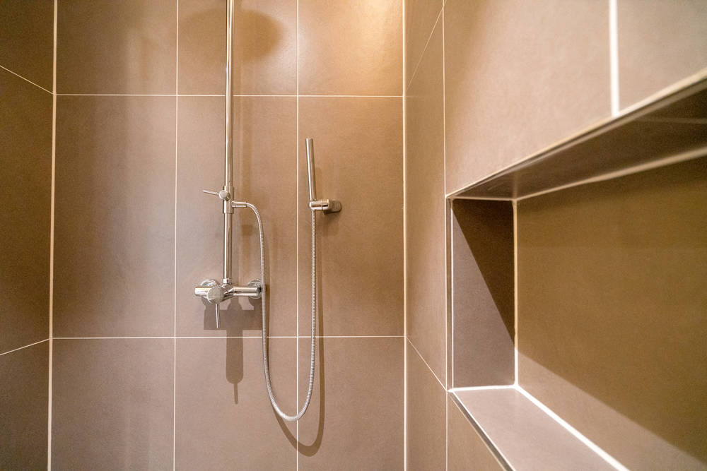 Thumb - Elegantly furnished accommodation with balcony and air conditioning num - 31