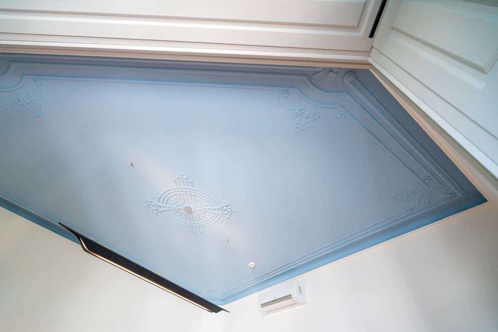 Thumb - Elegantly furnished accommodation with balcony and air conditioning num - 27