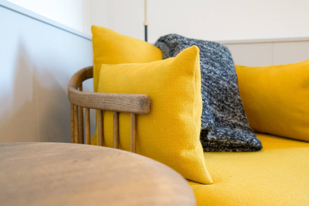 Thumb - Elegantly furnished accommodation with balcony and air conditioning num - 23