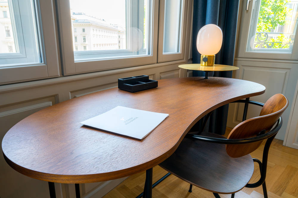 Thumb - Elegantly furnished accommodation with balcony and air conditioning num - 20