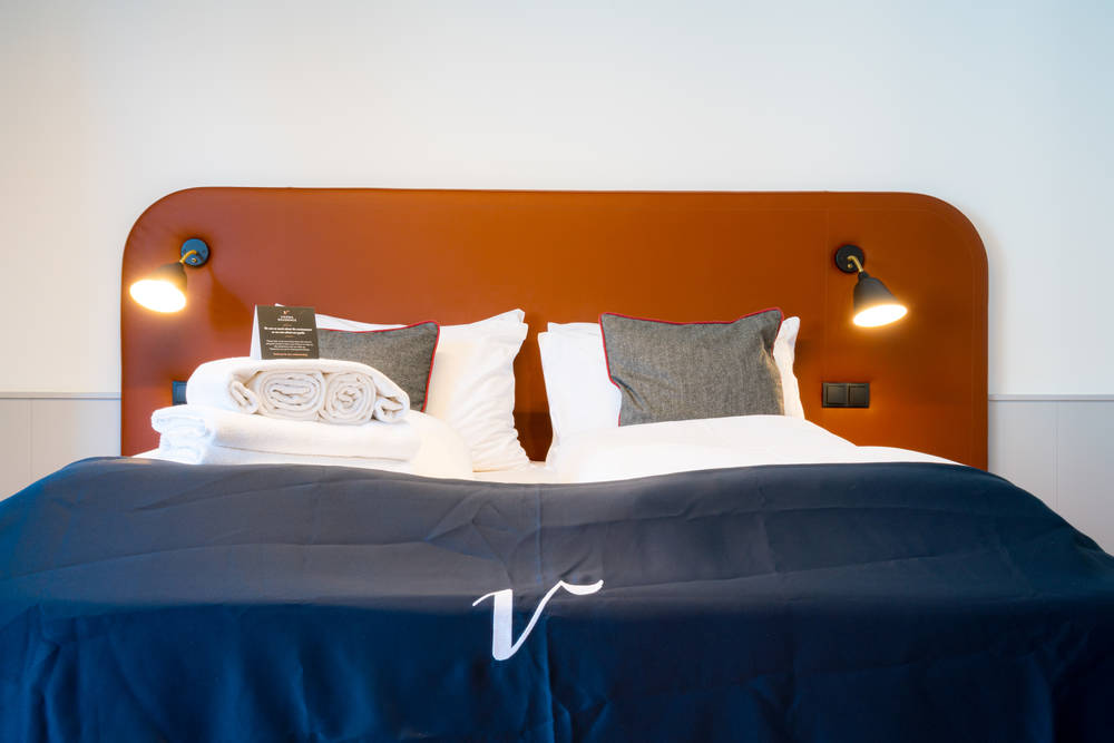 Thumb - Elegantly furnished accommodation with balcony and air conditioning num - 17