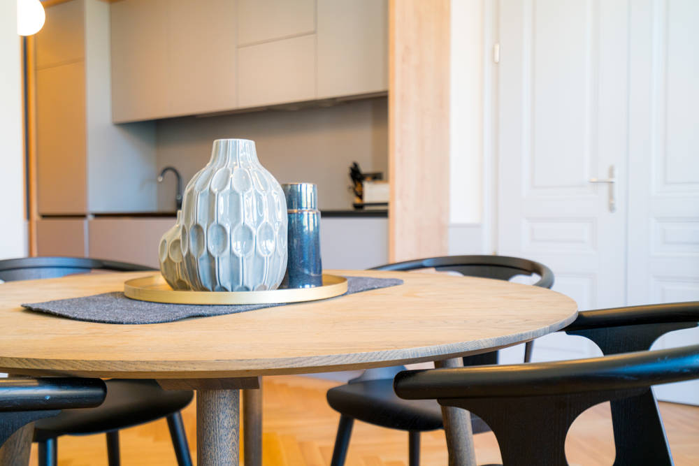 Thumb - Elegantly furnished accommodation with balcony and air conditioning num - 5