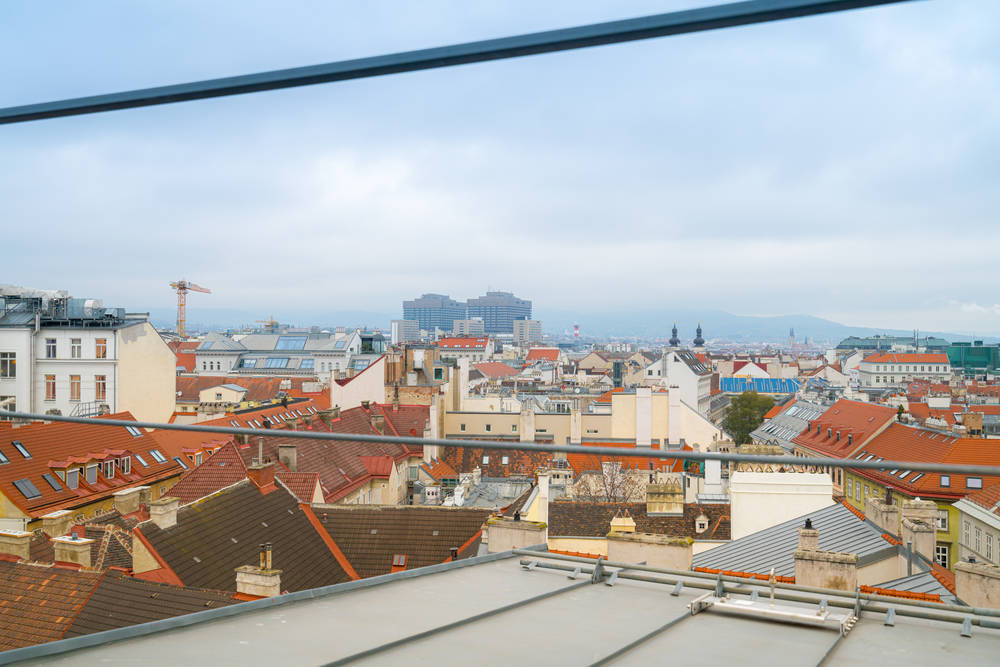 Thumb - Small but impressive: Extravagant penthouse with rooftop terrace num - 48