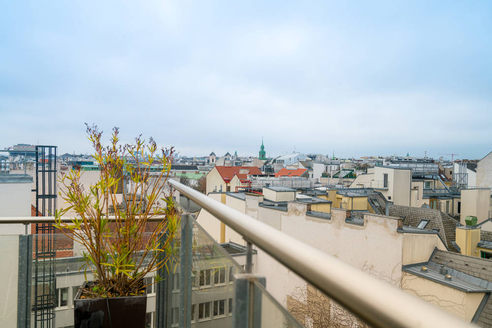 Thumb - Small but impressive: Extravagant penthouse with rooftop terrace num - 46