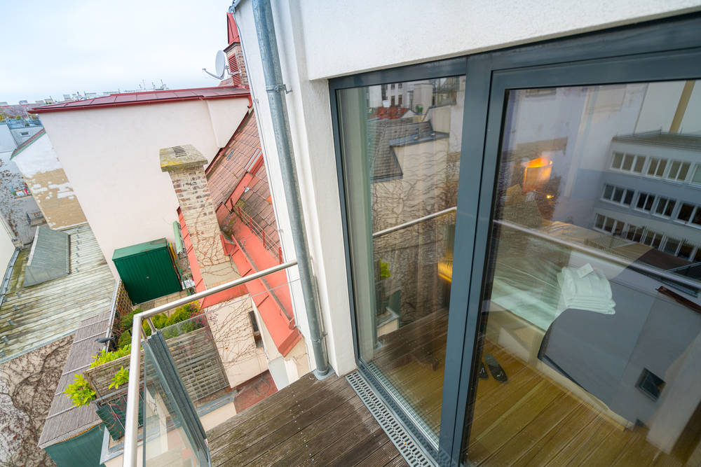 Thumb - Small but impressive: Extravagant penthouse with rooftop terrace num - 39