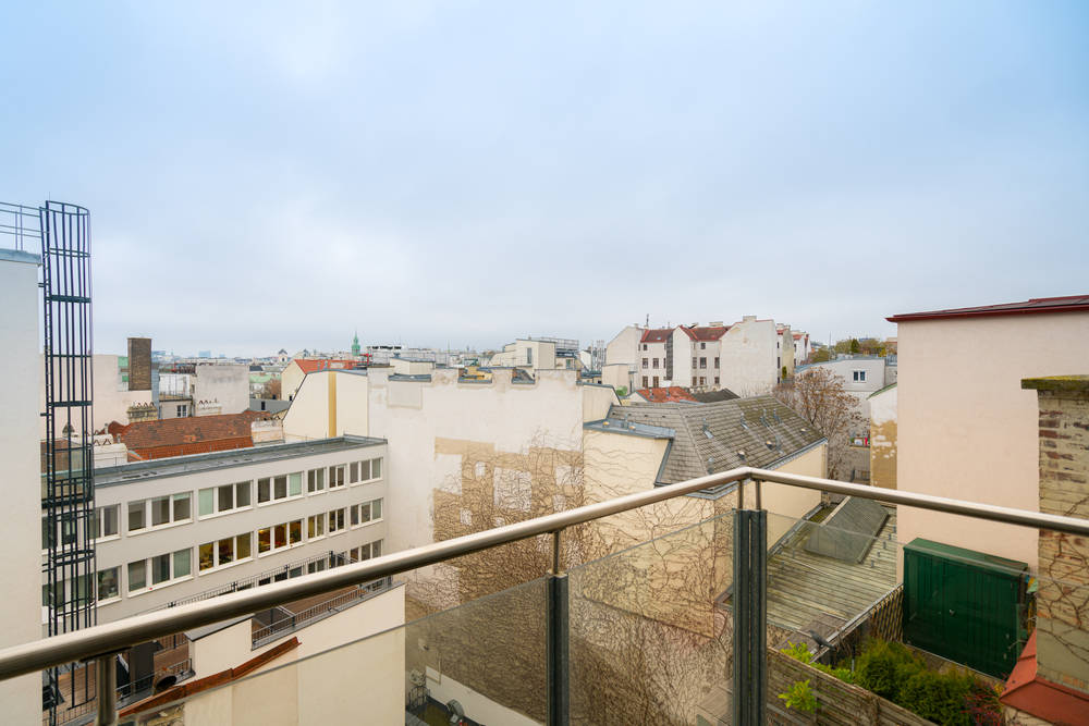 Thumb - Small but impressive: Extravagant penthouse with rooftop terrace num - 38