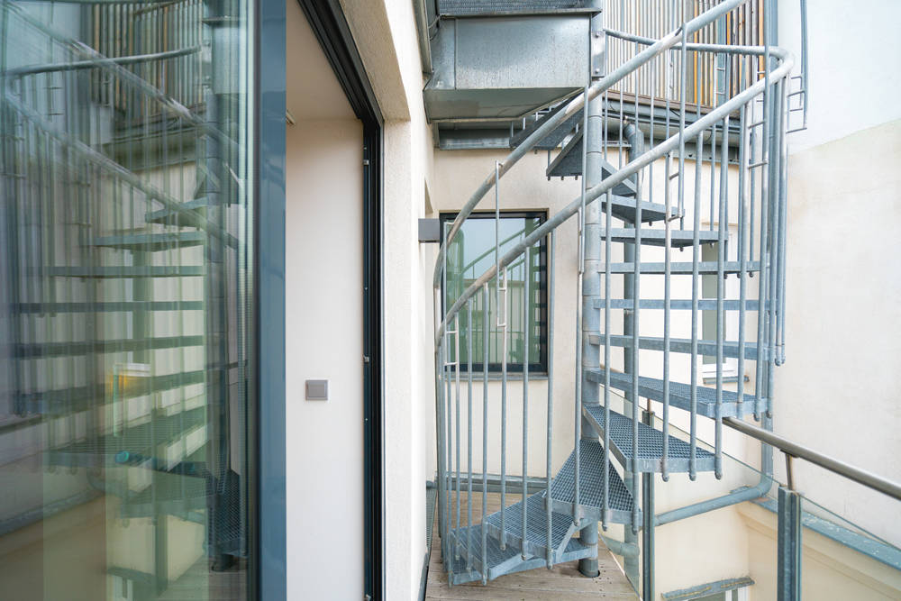 Thumb - Small but impressive: Extravagant penthouse with rooftop terrace num - 37