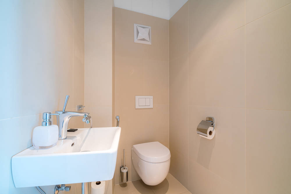 Thumb - Small but impressive: Extravagant penthouse with rooftop terrace num - 35