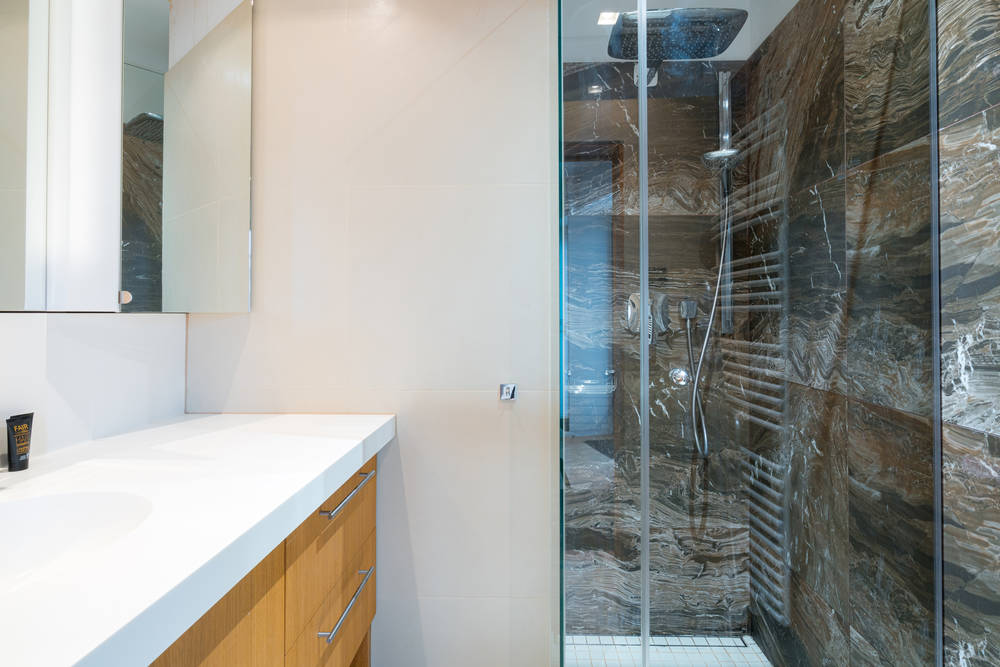 Thumb - Small but impressive: Extravagant penthouse with rooftop terrace num - 33