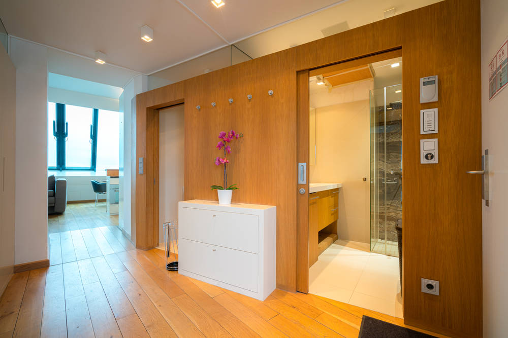 Thumb - Small but impressive: Extravagant penthouse with rooftop terrace num - 30