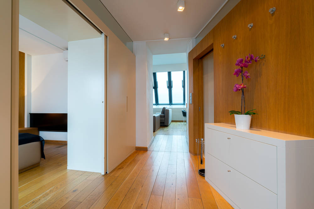 Thumb - Small but impressive: Extravagant penthouse with rooftop terrace num - 29