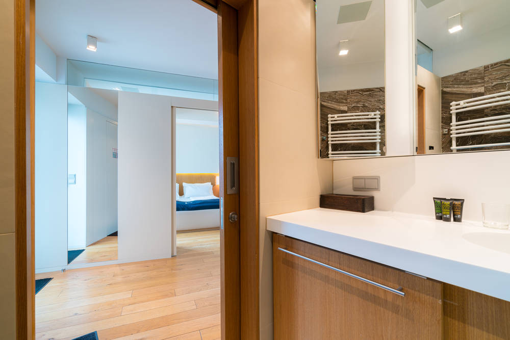 Thumb - Small but impressive: Extravagant penthouse with rooftop terrace num - 31