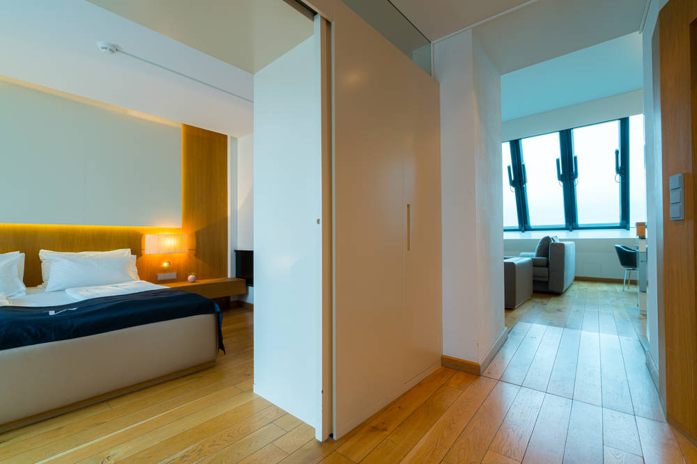 Thumb - Small but impressive: Extravagant penthouse with rooftop terrace num - 25