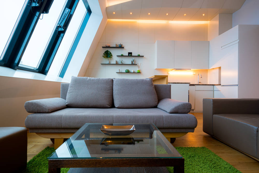 Thumb - Small but impressive: Extravagant penthouse with rooftop terrace num - 21