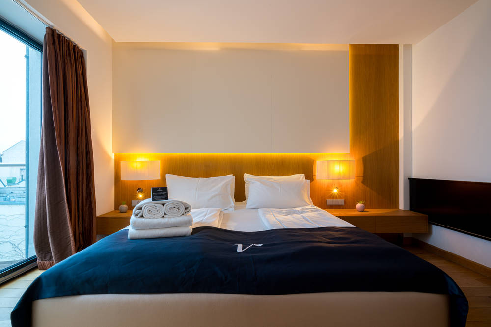 Thumb - Small but impressive: Extravagant penthouse with rooftop terrace num - 26