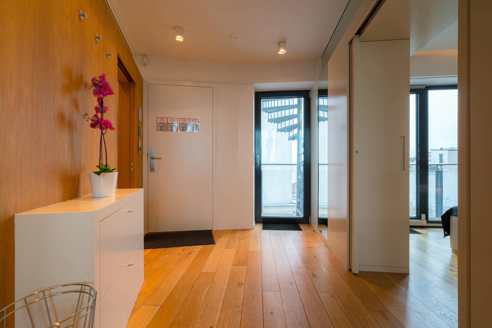 Thumb - Small but impressive: Extravagant penthouse with rooftop terrace num - 23