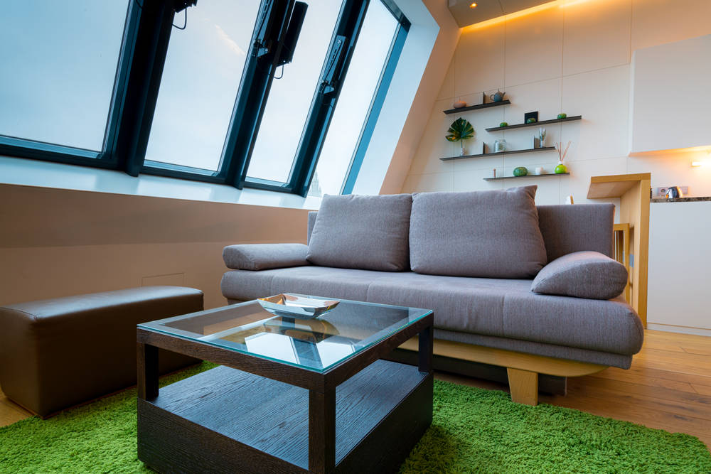 Thumb - Small but impressive: Extravagant penthouse with rooftop terrace num - 20