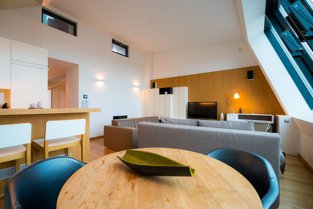 Thumb - Small but impressive: Extravagant penthouse with rooftop terrace num - 16