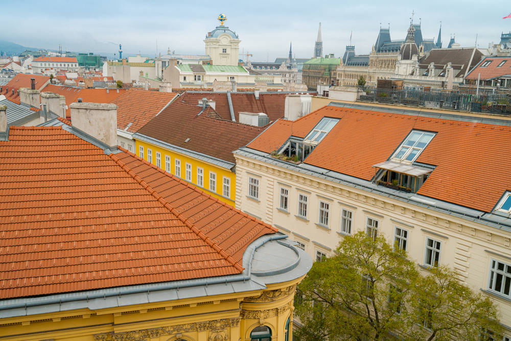 Thumb - Small but impressive: Extravagant penthouse with rooftop terrace num - 10