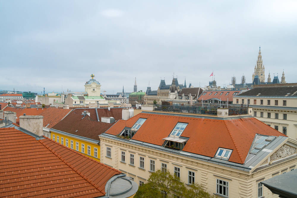 Thumb - Small but impressive: Extravagant penthouse with rooftop terrace num - 4