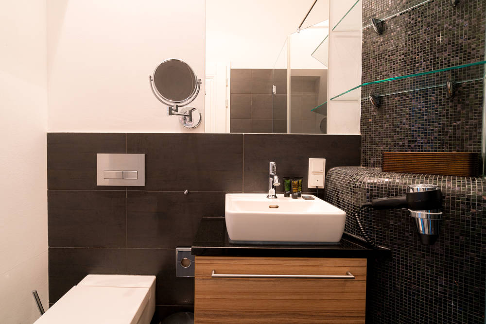 Thumb - Beaming maisonette with aircon close to town hall num - 25