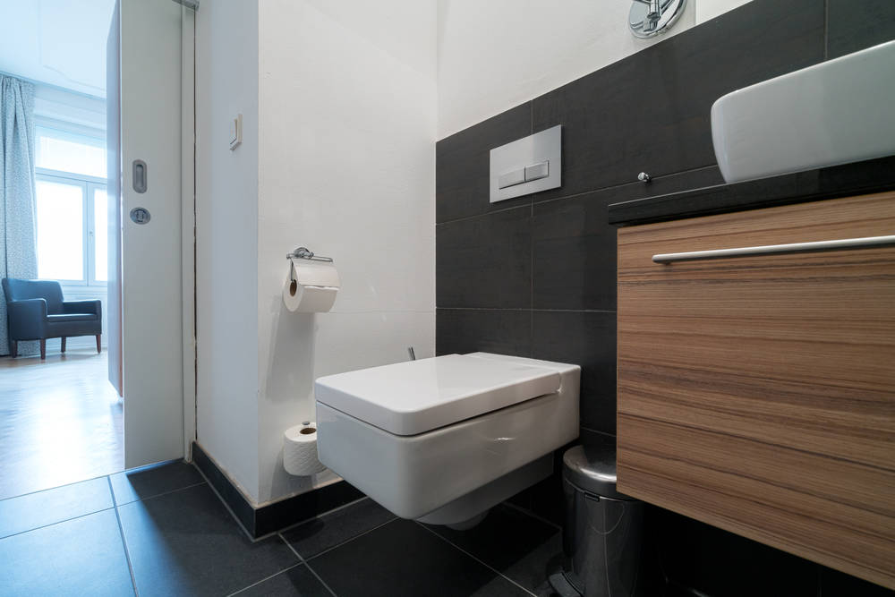 Thumb - Beaming maisonette with aircon close to town hall num - 27