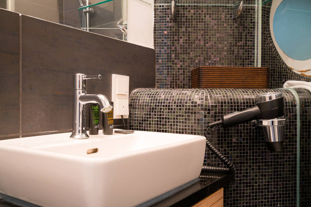 Thumb - Beaming maisonette with aircon close to town hall num - 24