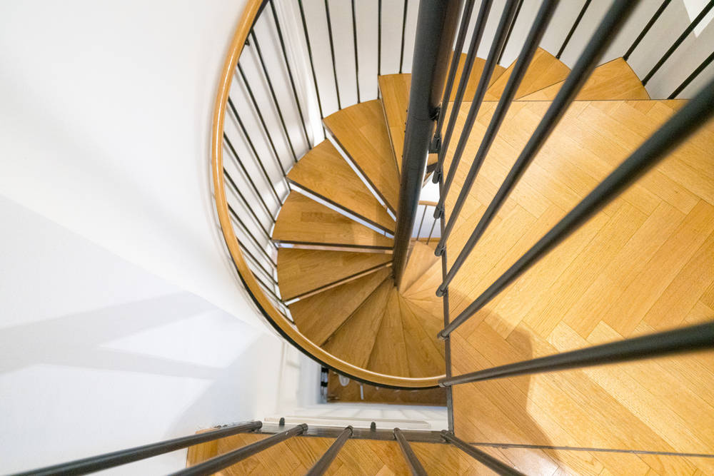 Thumb - Beaming maisonette with aircon close to town hall num - 15