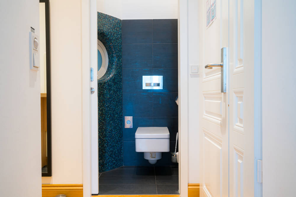 Thumb - Beaming maisonette with aircon close to town hall num - 10