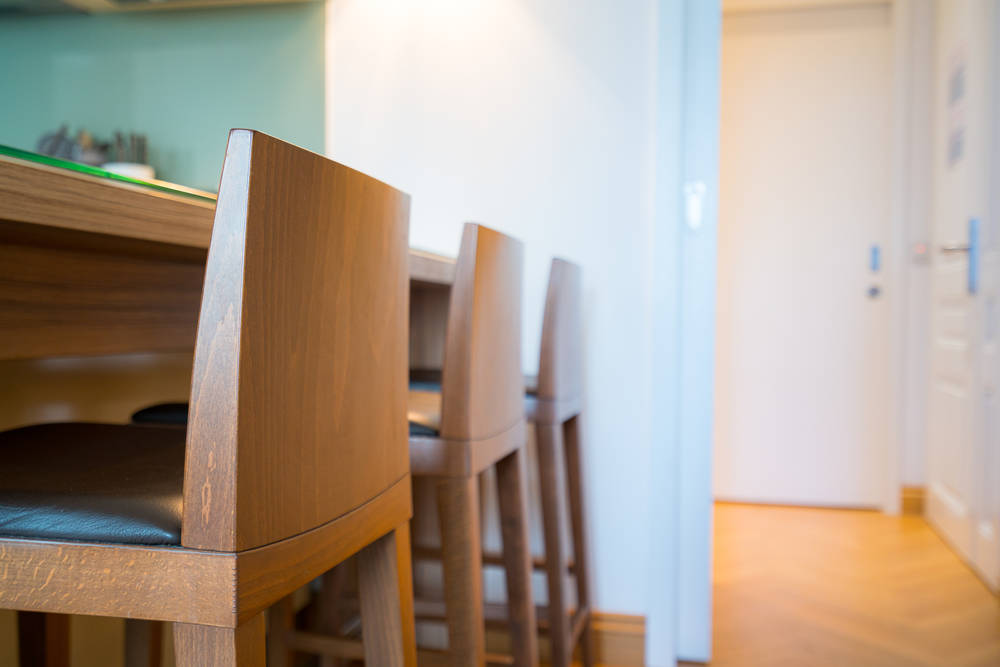 Thumb - Beaming maisonette with aircon close to town hall num - 9