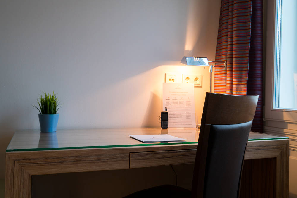 Thumb - Beaming maisonette with aircon close to town hall num - 5