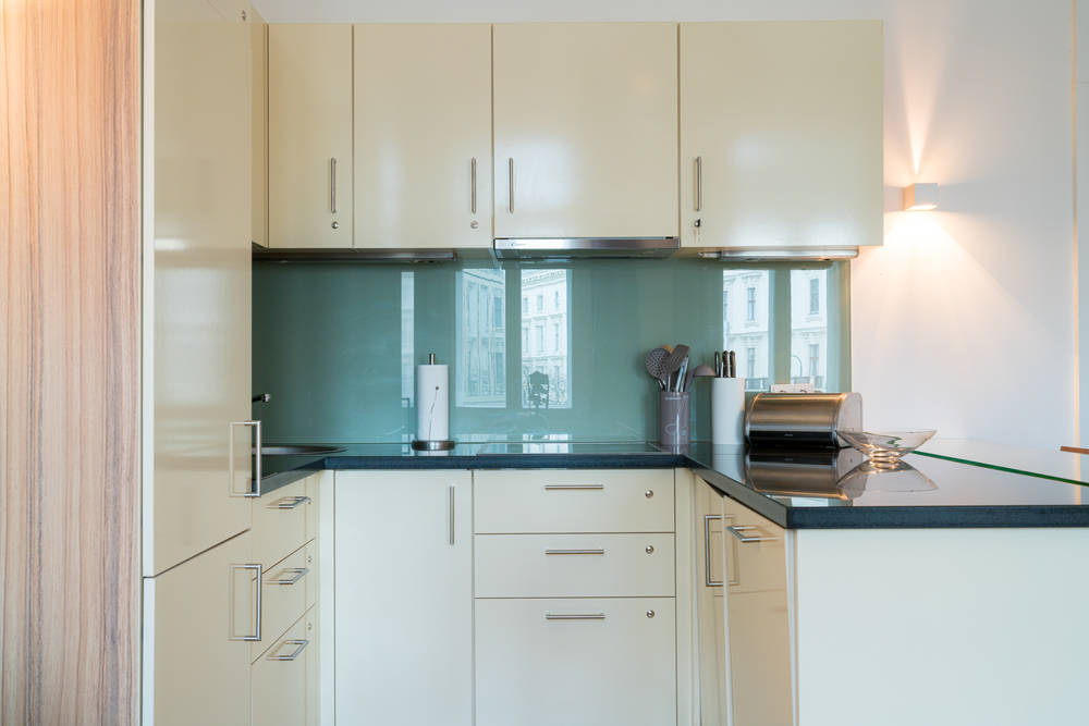 Thumb - Beaming maisonette with aircon close to town hall num - 4