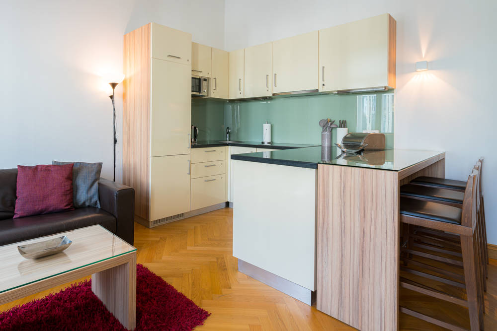 Thumb - Beaming maisonette with aircon close to town hall num - 8
