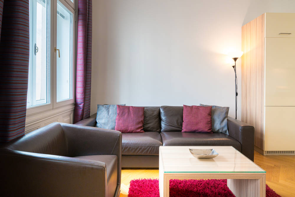 Thumb - Beaming maisonette with aircon close to town hall num - 2