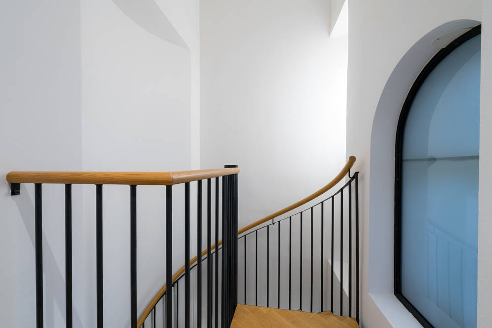 Thumb - Beaming maisonette with aircon close to town hall num - 13