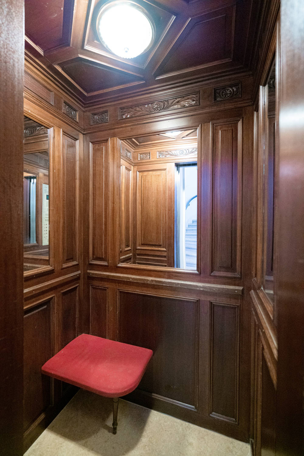 Thumb - Beaming maisonette with aircon close to town hall num - 33